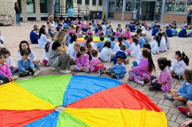 FESTA D’INIZIO ANNO