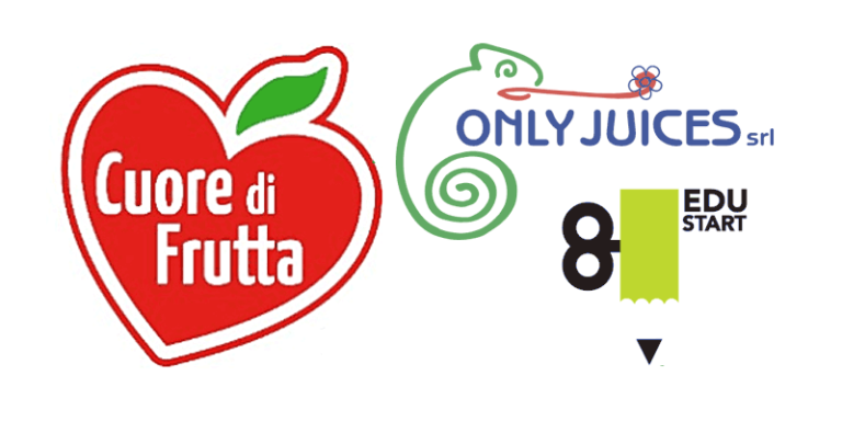 Cuore di frutta