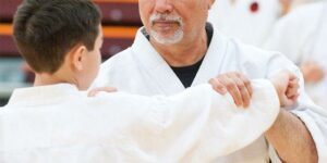Educational Empathic Karate 2023/2024