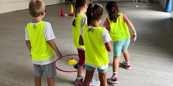 Attività Sportive