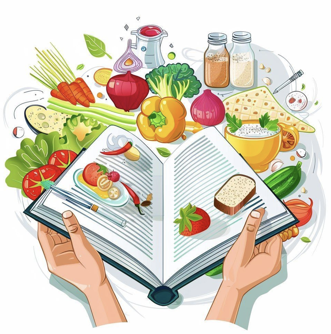PROGETTO MERENDA SANA